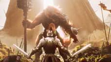 VINDICTUS: DEFYING FATE Upcoming Souls-Like RPG Announces Alpha Test In June On Steam