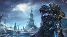 Warcraft 3 Might Make A Comeback With Patch 3.0 Rumors,Grubby's Rebirth Tournament And BlizzCon Week