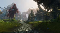 Warcraft Forever Will Hide Many Things Like Item Stats, Boss Loot, And More From Dataminers