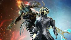 WARFRAME: Ember Prime And Frost Prime Are Returning From The Vault On January 29