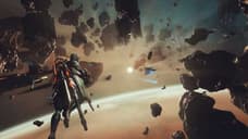WARFRAME: EMPYREAN Teased At E3 Ahead Of Full Reveal At TennoCon 2019