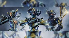 WARFRAME: Equinox Prime, The Master Of Duality, Arrives Next Week