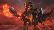 WARFRAME: HEART OF DEIMOS Expansion Has Officially Released For Players Worldwide