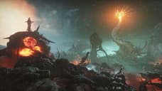 WARFRAME: HEART OF DEIMOS Launching August 25; Gameplay Revealed At TennoCon