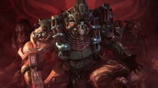 WARFRAME The Old Blood Update Now Available On Xbox One And PS4; Coming Soon To Nintendo Switch