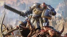 Warhammer 40,000: Space Marine 2 Hits 15 Million Players As Year 3 Brings A Steam Surge