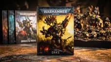 Warhammer 40K's New Codexes Are Getting A Third Cheaper - First Monthly Rules Update Lands July 22nd