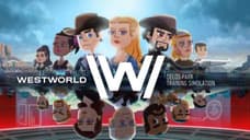Warner Bros. Announces WESTWORLD Delos Park Training Simulation Game For Mobile Devices