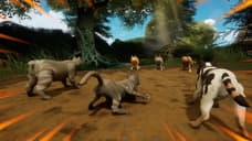 Warrior Cats: Clans Of The Forest Launches Next Week With Four New Stories Written By Erin Hunter