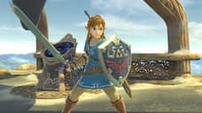 Watch As Legendary Comicbook Artist Jim Lee Draws THE LEGEND OF ZELDA's Link