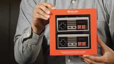 Watch This Overview Trailer For The Nintendo Switch Online NES Controller Set