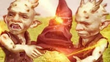 WB. Is Calling All Mobile Sorcerers In Live-Action Story Trailer For HARRY POTTER: WIZARDS UNITE