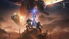 We Don't Want To Be A Dead Live Game DESTINY 2 Game Director States In New Interview