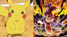 We Finally Have An Update On Nintendo's Plans For Live-Action POKEMON TV Series And DONKEY KONG Movie