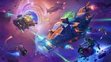 WILDGATE The Crew-Based Space Shooter Is Out Now On Steam, Xbox Series X|S, and PS5