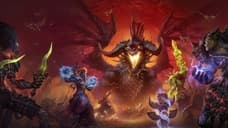 WORLD OF WARCRAFT Classic Survey Leak Reveals New Features Like Player Housing, Duel Arenas, High Elves & More