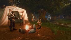 World Of Warcraft Forever Adds Over 600 New Recipes And Puts XP Buffs On Your Food
