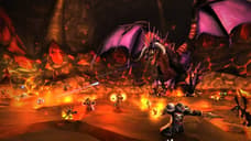 World of Warcraft: Forever Reveals Its First Three Raids, Including A 10-Player Dive Into Illidan's Old Prison
