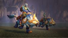 World Of Warcraft Forever Will Not Get Shared Mob Tagging, Blizzard Says