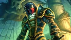 World Of Warcraft: Forever Will Not Protect Low-Level Players From Ganking On PvP Realms