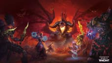 World of Warcraft Is Coming To Dungeons & Dragons In It's First Universes Beyond Crossover