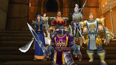 World Of Warcraft Subscription Prices Are Increasing In UK, Kazakhstan, Georgia, And Turkey