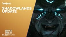 World of Warcraft's Next Big Patch: Chains Of Domination