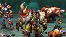 World Of Warcraft's Rexxar Shop Pack Got Pulled Right After Launch Over Technical Issues