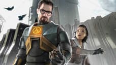 WORLD WAR Z Devs Reveal That They Wanted To Remake HALF-LIFE 2 But Valve Turned Them Down