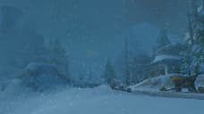 WoW: Forever Is Bringing Full Whiteout Blizzards To Dun Morogh And Azeroth's Snowy Zones