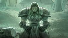 WoW: Forever Short Story Unbowed Asks Whether A Forsaken Can Still Serve The Light