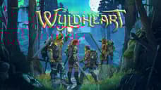WYLDHEART Is A New Co-op RPG That Brings Tabletop Adventures Straight To Your Screen