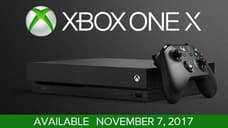 Xbox Boss Says The Xbox One X Pre-Orders Will Open Soon
