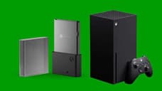 XBOX SERIES X: A 1TB Expansion Card Has Been Announced Along With Its Price!