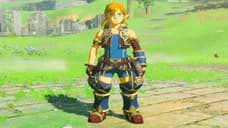 XENOBLADE CHRONICLES 2 Costume Coming To BREATH OF THE WILD!