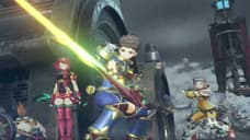 XENOBLADE CHRONICLES 2 Special Edition & Release Date Revealed