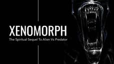 XENOMORPH New Survival Game That Is A Spiritual Successor To ALIEN VS PREDATOR Announced