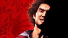 YAKUZA: LIKE A DRAGON Gets Action-Packed Trailer, And Has Been Revealed To Release This November