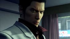 YAKUZA Live-Action Adaptation Was Only Greenlit Because Series Creator Toshihiro Nagoshi Approved It