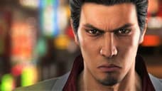 YAKUZA: Sega Is Working On A Live-Action Adaptation Based On Ryū ga Gotoku's Popular series