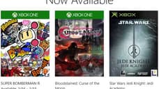 You Can Now Get February’s New Xbox Games With Gold