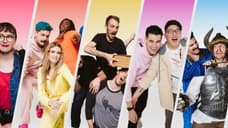 YOUTUBE Animation Content Being Pulled By ROOSTER TEETH