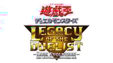 YU-GI-OH! LEGACY OF THE DUELIST: LINK EVOLUTION Has Been Announced For Switch