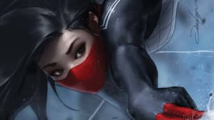 SPIDER-MAN 3: A First Look At Cindy Moon/Silk In Insomniac's Planned Threequel Has LEAKED Online