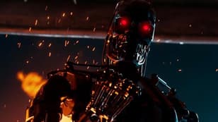 TERMINATOR: SURVIVORS Features A Single Relentless T-800 That Cannot Be Stopped
