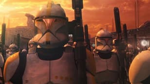 STAR WARS TOTAL WAR Game Rumored To Be In Development At Creative Assembly