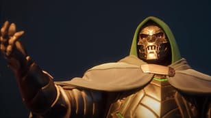 FORTNITE Chapter 5 Season 4: Absolute Doom Is Complete Marvel Mayhem