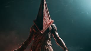 A New Silent Hill Reboot Film Is In Development Following The Success Of Resident Evil