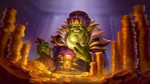 A Viral X Post Claims Jeffrey Epstein Laundered Money Through WORLD OF WARCRAFT Gold Farming