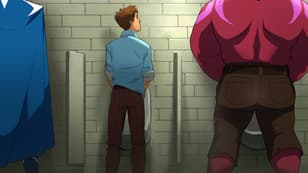 AdHoc CONFIRMS Super Rare State In DISPATCH No One Has Gotten Yet Or It Might Be Bugged